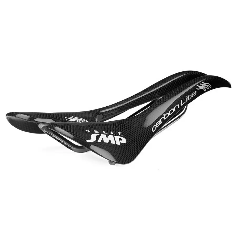 Sella Carbon Lite 273x135mm Nero - image