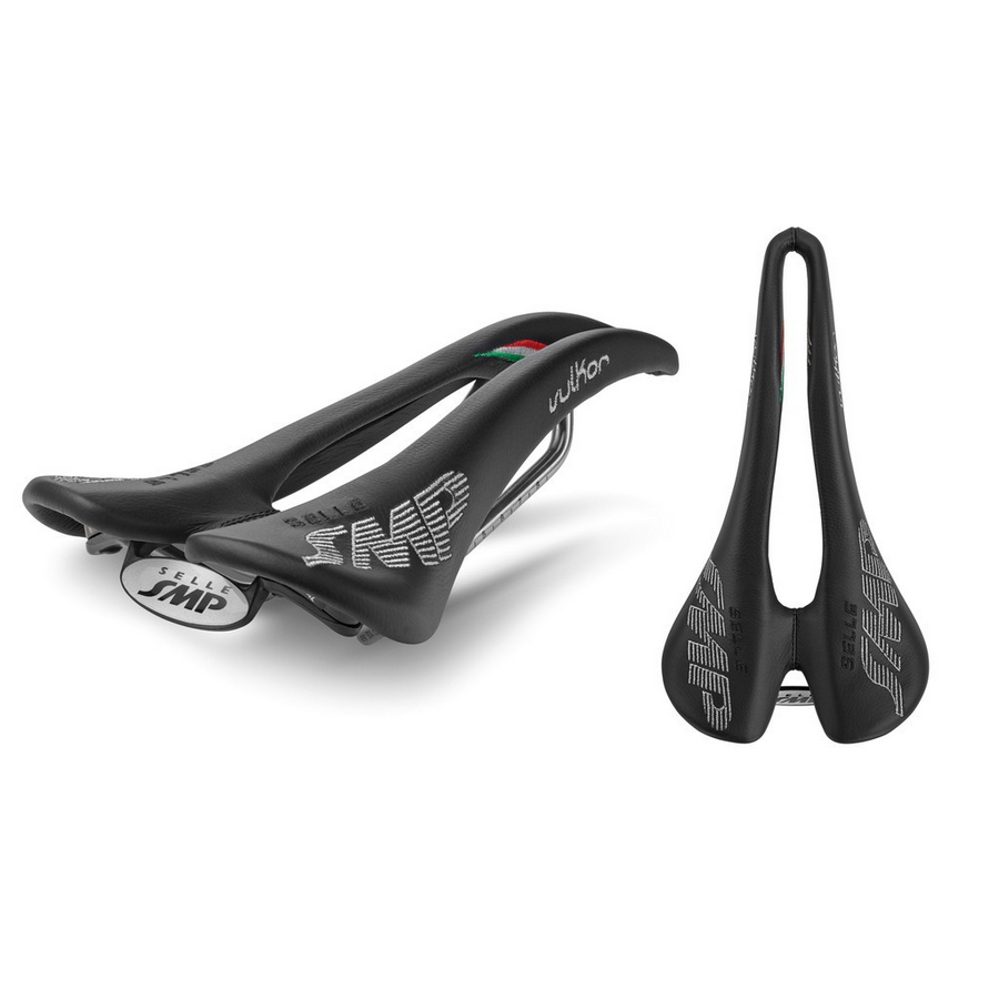 Selim Vulkor 266x136mm 235g Preto