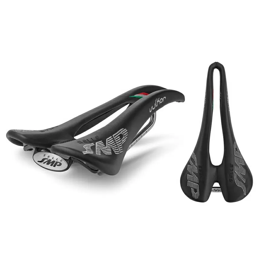 Selim Vulkor 266x136mm 235g Preto - image