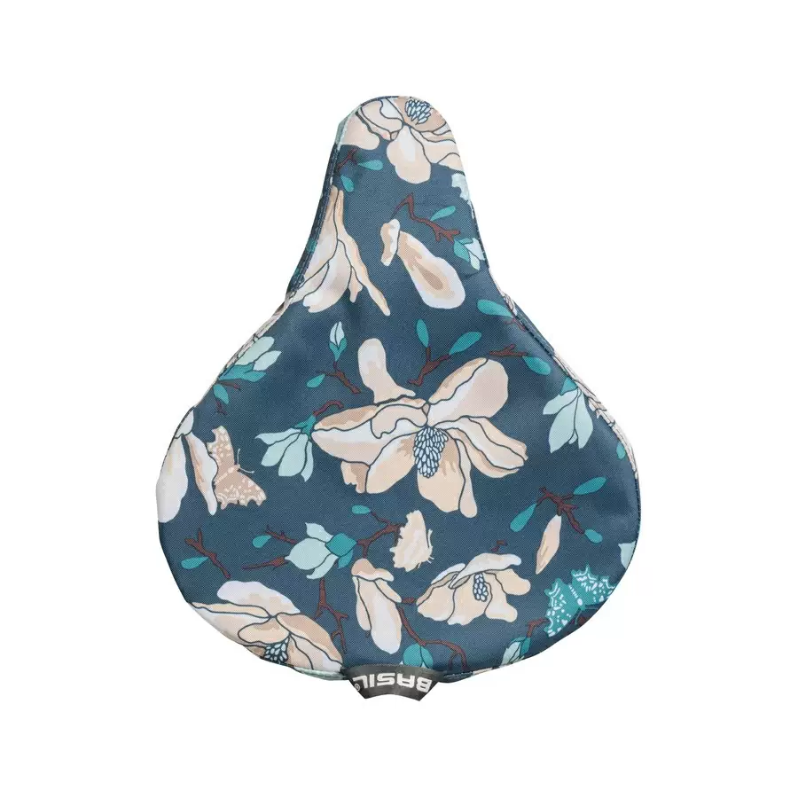 Sitzbezug Magnolienblau - image