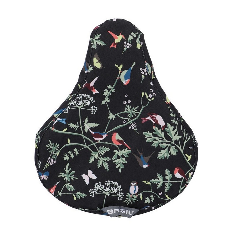 Coprisella Wanderlust Nero