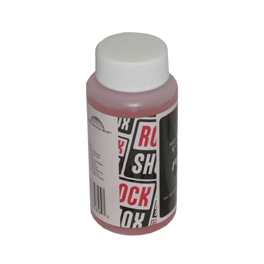 synthetic sus oil reverb 120ml - image