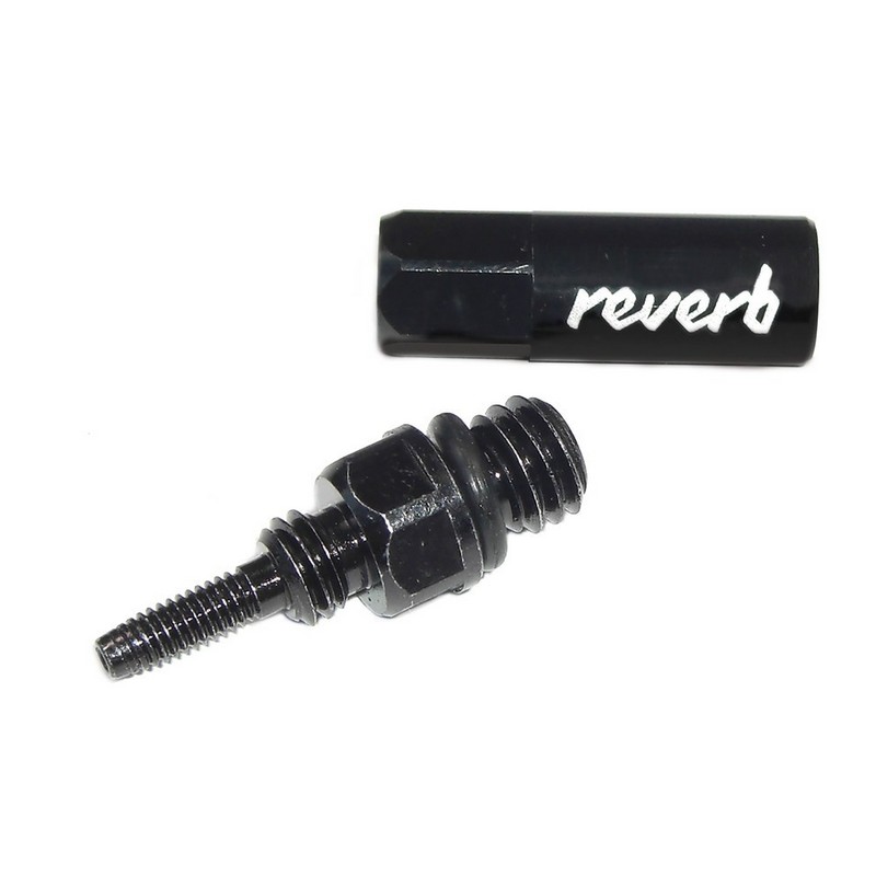 Connecteur pour Reverb 116.815.022.010