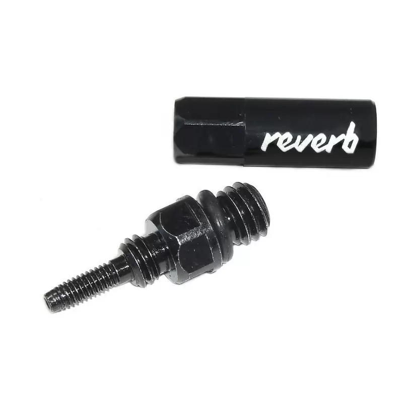 Connector for Reverb 116.815.022.010 - image