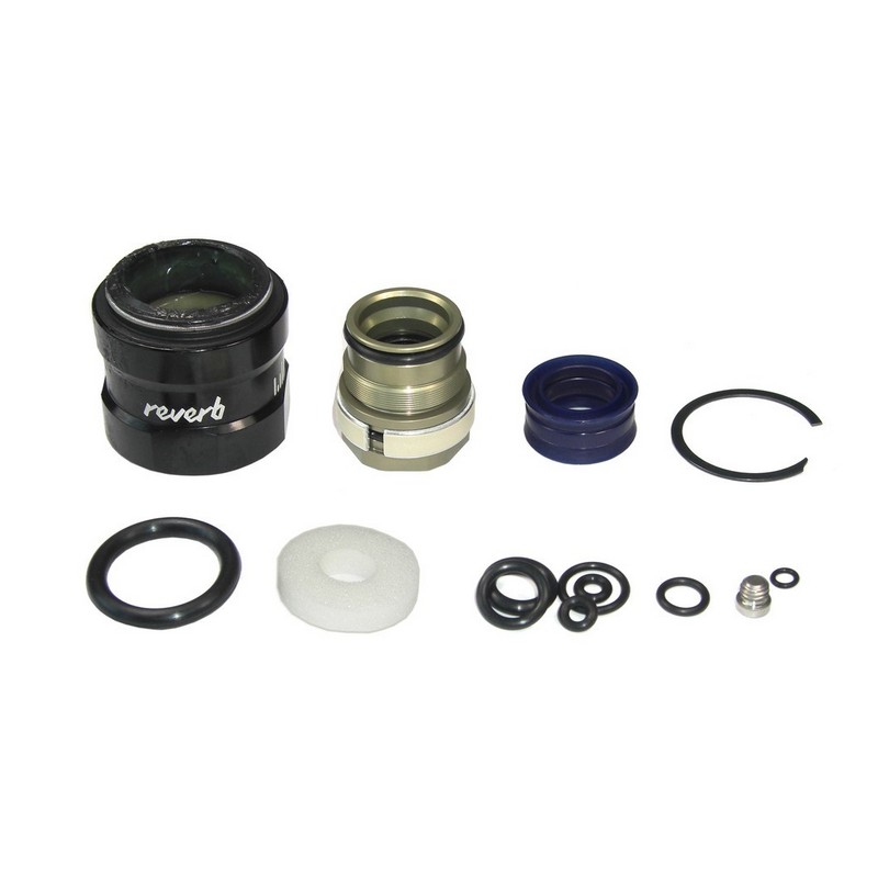 Kit Manutenzione Completo 400 ore/2 anni Reggisella REVERB B1 (2017-2019)
