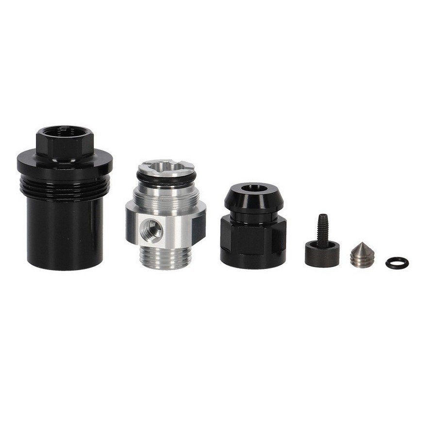 Raccordi per reggisella Reverb A1-B1 / Reverb Stealth A1-B1