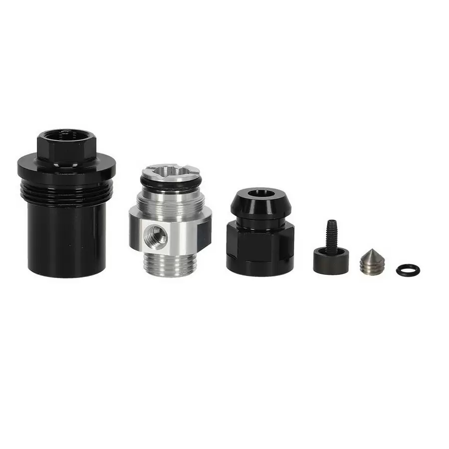 Raccordi per reggisella Reverb A1-B1 / Reverb Stealth A1-B1 - image