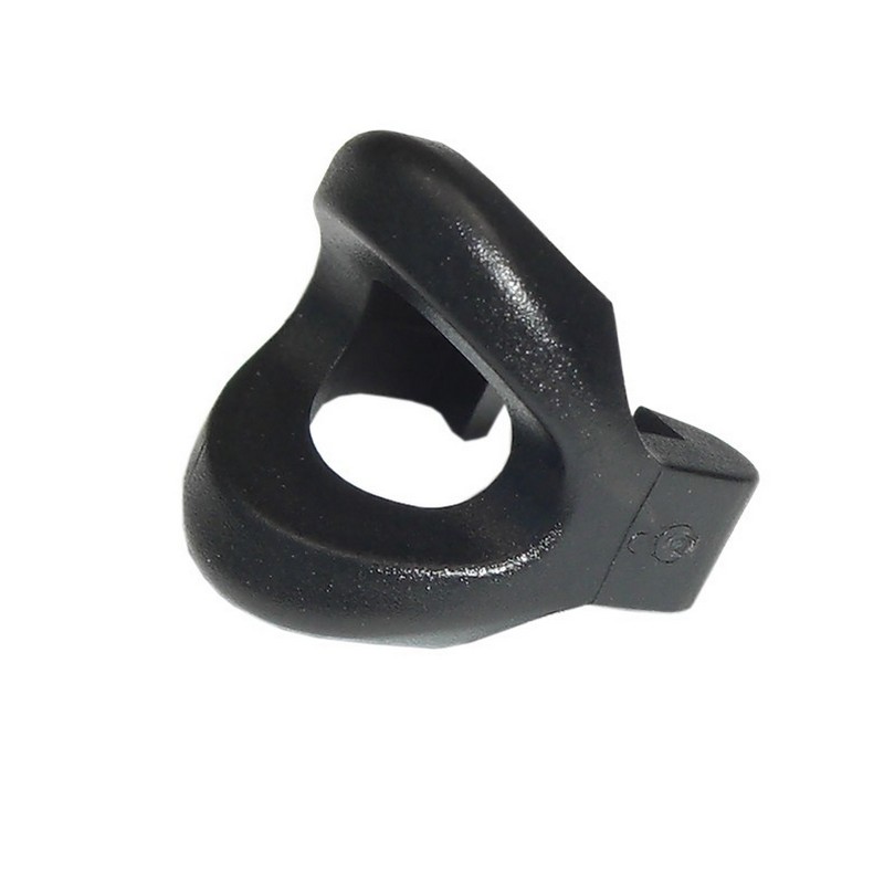 Guida Cavo Freno Per Fissaggio Clip Feg 034
