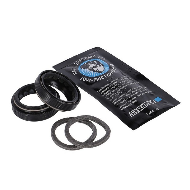 Kit Guarnizioni Antipolvere Axon32 Elite+Werx