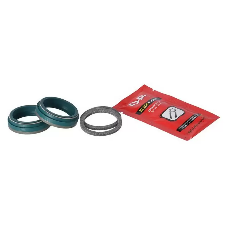 Kit Guarnizioni Antipolvere Rux38 - image