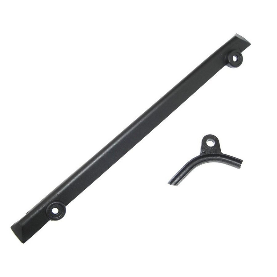 Cable guide set f sr ncx lite for dynamo
