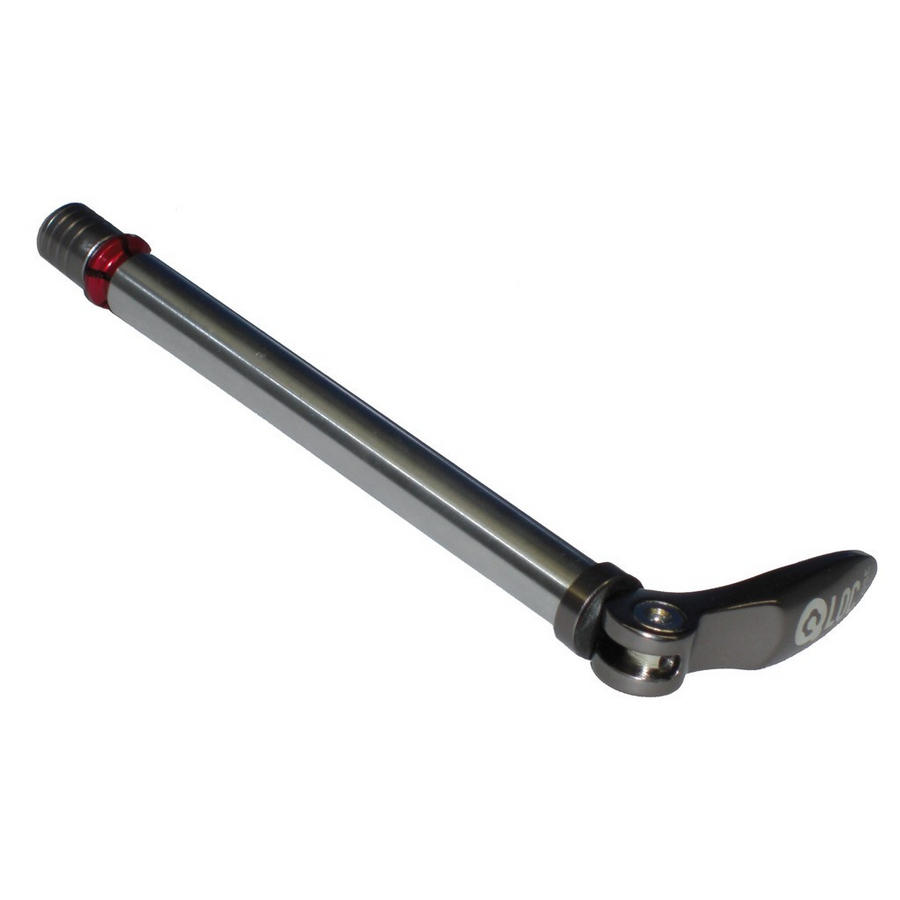 thru axle 15qlc 2 quick release system 15/100mm