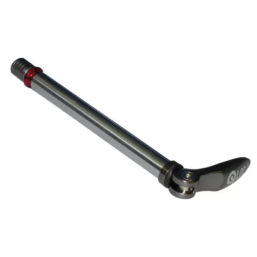 thru axle 15qlc 2 quick release system 15/100mm - image