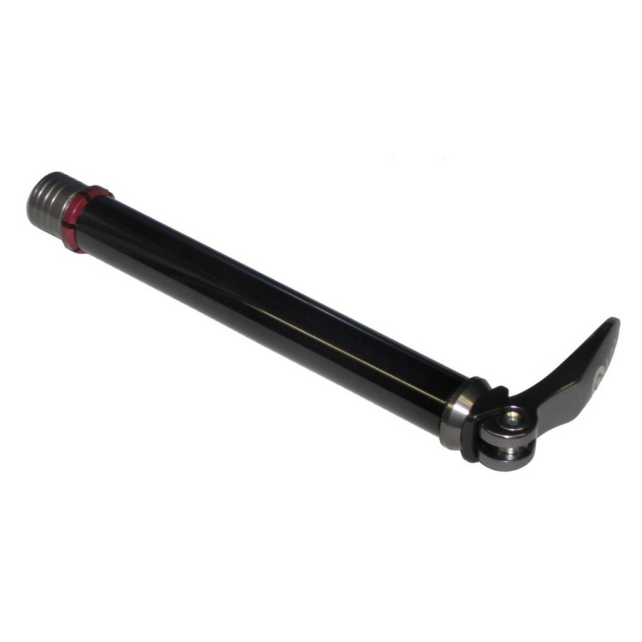 thru axle 20qlc 2 quick release system 20/110mm