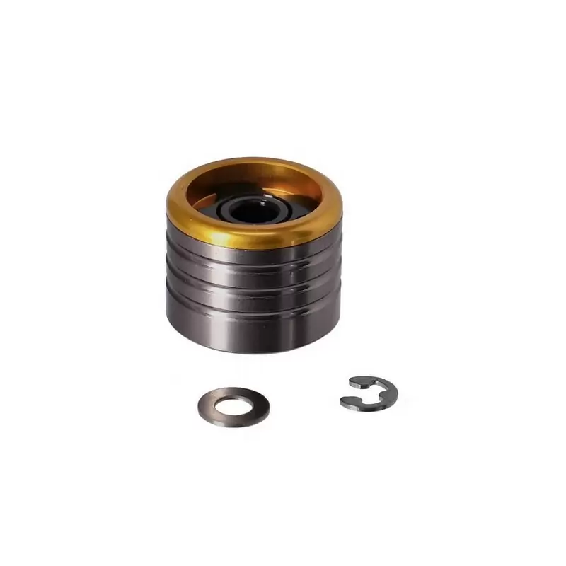 Jeu de têtes de réglage Q-Loc 20 mm - image