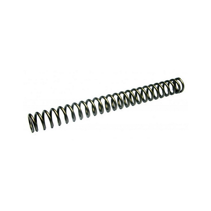 Weiche Spiralfeder für SF18/19 XCM34 Boost Lor/Nlo Gabeln, 100mm Federweg