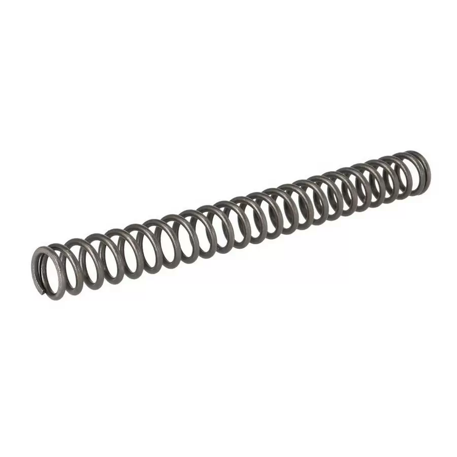 Mola helicoidal média para garfo de suspensão Sf22 X1 Rlr/Lor 120mm - image