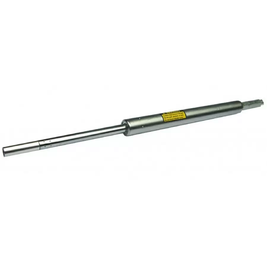 lock-out cartridge without head for 26'' nrx lo-forks - image