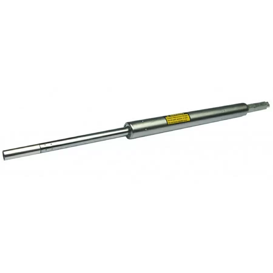Lock-out cartridge for sf14 xcr rl-r 29'' - image