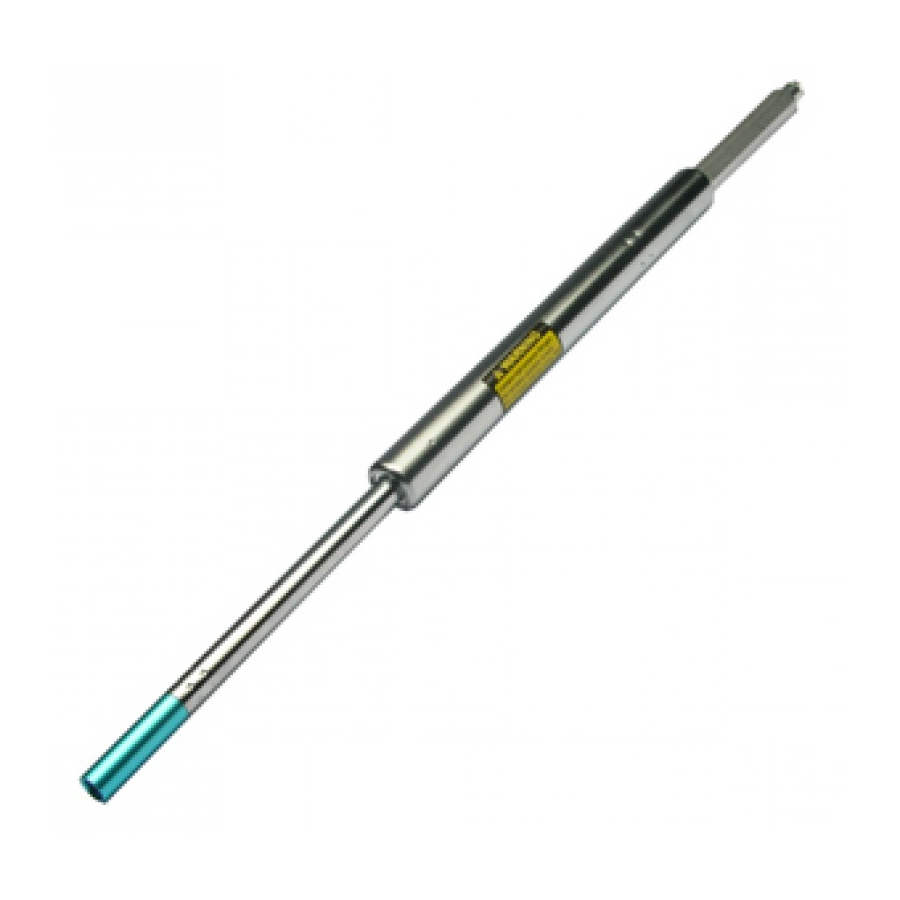 cartucho de bloqueo remoto re para 28'' ncx-s-rl