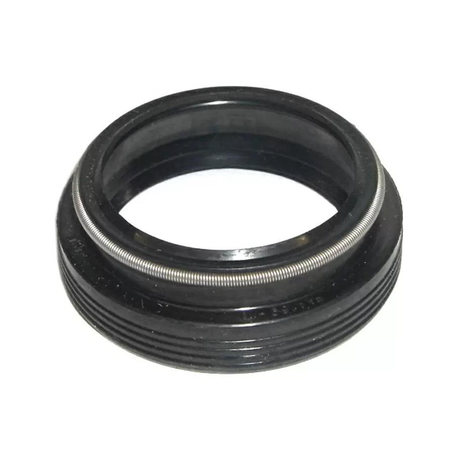 Srs dust seal with metal insert for sf11-14 raidon / sf14-15 xcr 32 - image