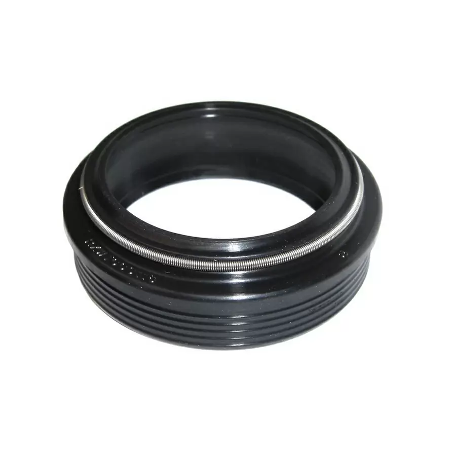 SRS dust seal with metal insert for SF16 RUX 38mm - image