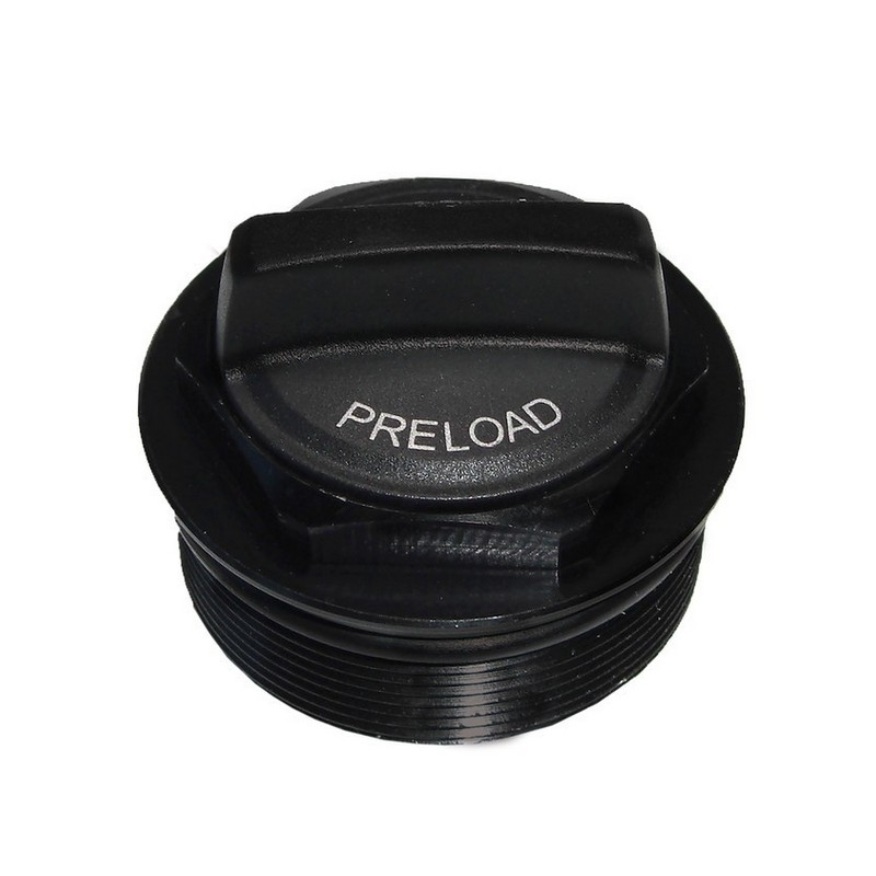 Bouton de précharge SF18 Zeron35-RLR/LOR FKE 015-05