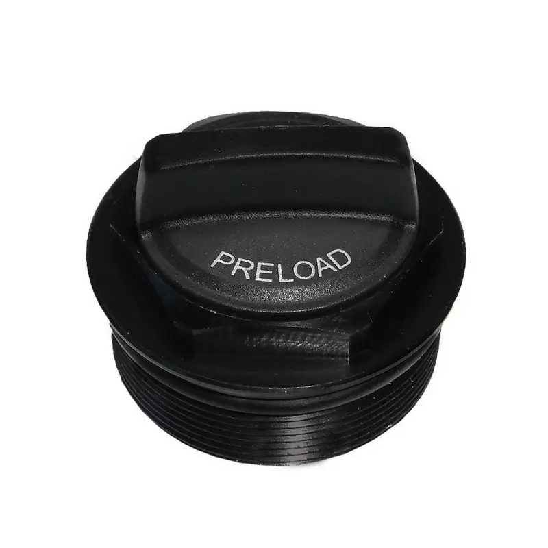 Bouton de précharge SF18 Zeron35-RLR/LOR FKE 015-05 - image