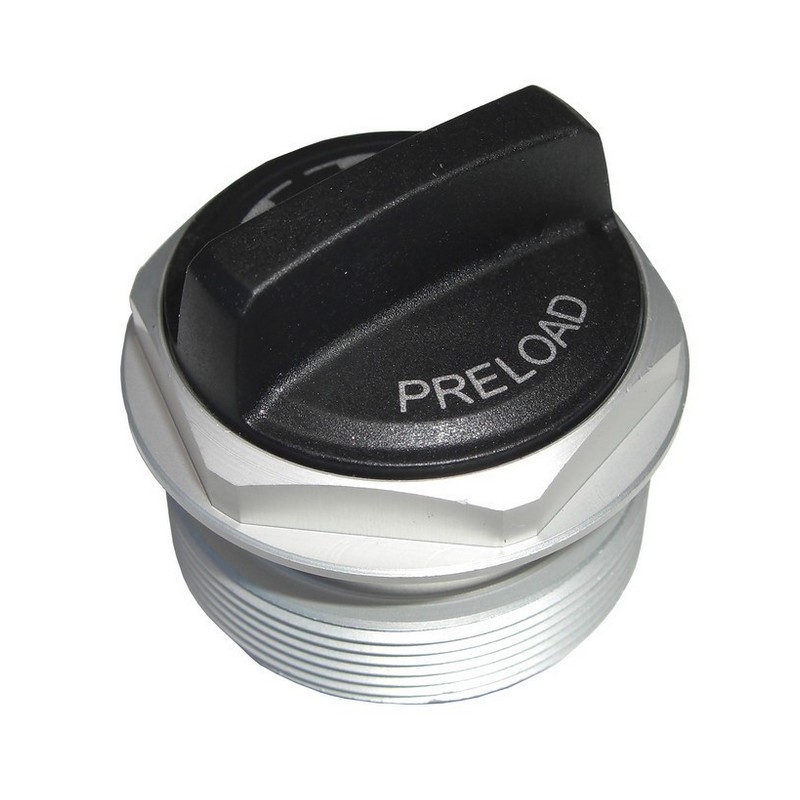 Vorladeknopf für SF18 Mobie25-LOR Spule FKE 015-25