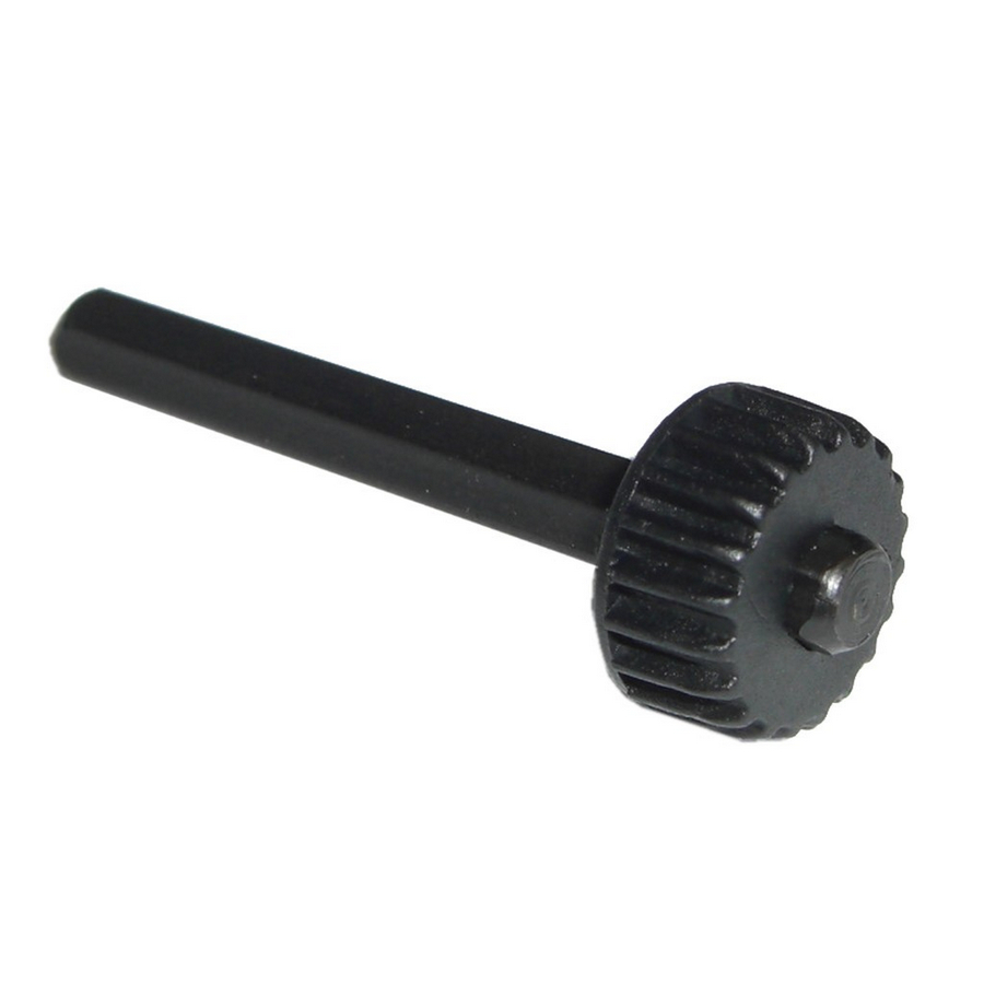 Rueda dentada con pasador ajuste LO 14,2mm pequeña para NCX+NRX