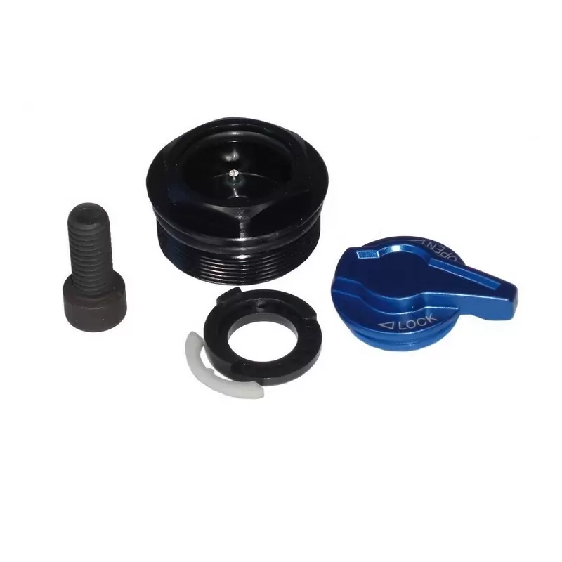 Unidad de control Lo para Sf18 Zeron35-Lor Fke 526-08 - image