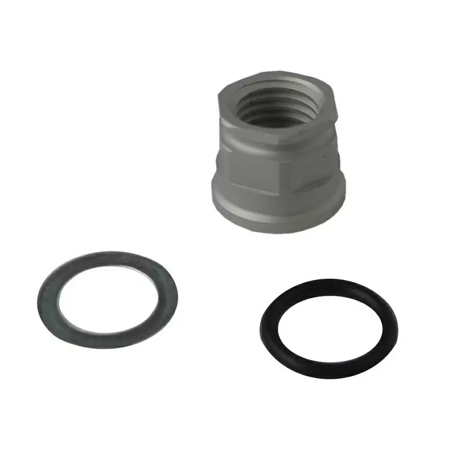Juego de tuercas de fijación inferior para cartucho de rebote SF12 Epicon X1 RL-RC29'' - image