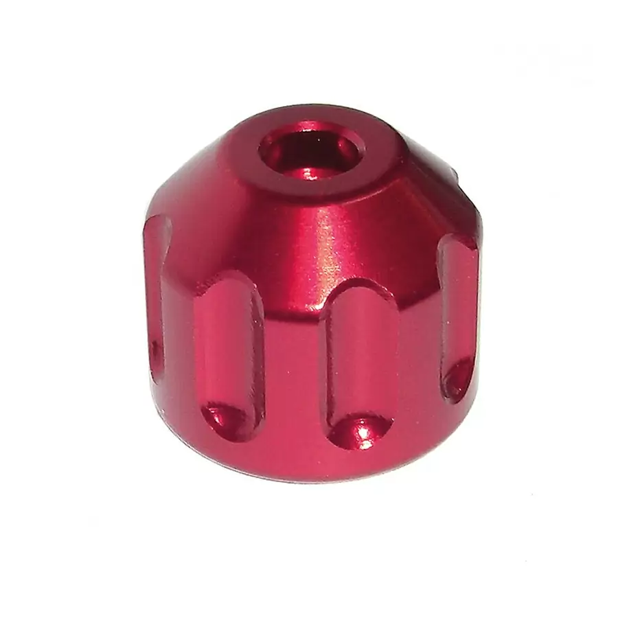 Pulsante di regolazione ritorno basso destro Per SF14 Auron rosso - image