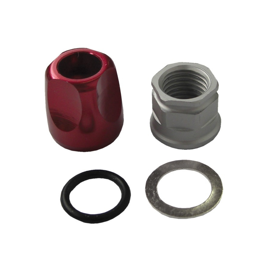 Perilla De Ajuste De Rebote Para Sf16 Raidon Rl-R Fka 004-30