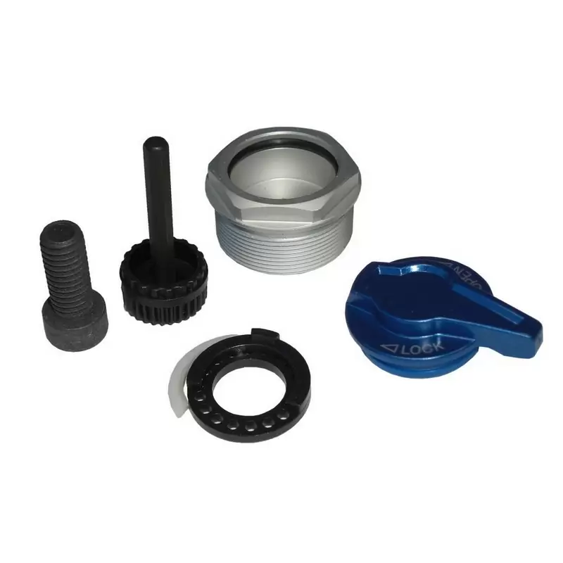 Erweiterungseinstellknopfeinheit für Sf17 Nrx-E-Lor Fke 526-02 - image