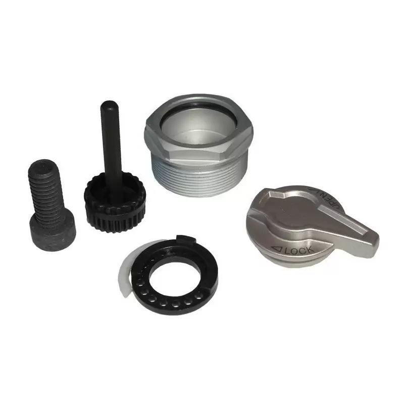 Unité de bouton de réglage d'extension pour Sf17 Ncx-E25-Lor Fke 526-12 - image