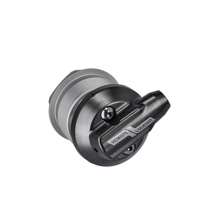 Leva Remote lockout per SF19 Raidon 32 LT RLR