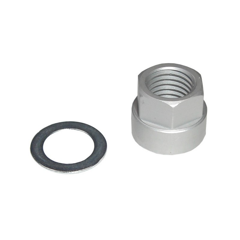 Dado Di Fissaggio Per Sf16 Durolux Rc2/Rux/Sf17 Aion Fka 063-03
