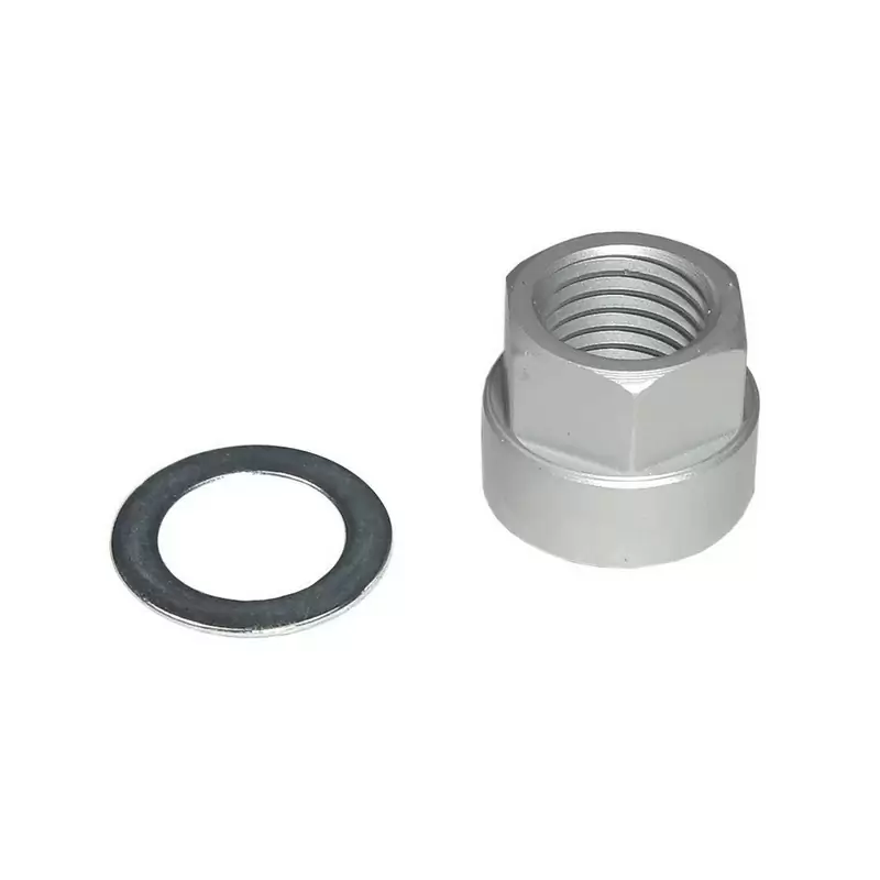 Dado Di Fissaggio Per Sf16 Durolux Rc2/Rux/Sf17 Aion Fka 063-03 - image