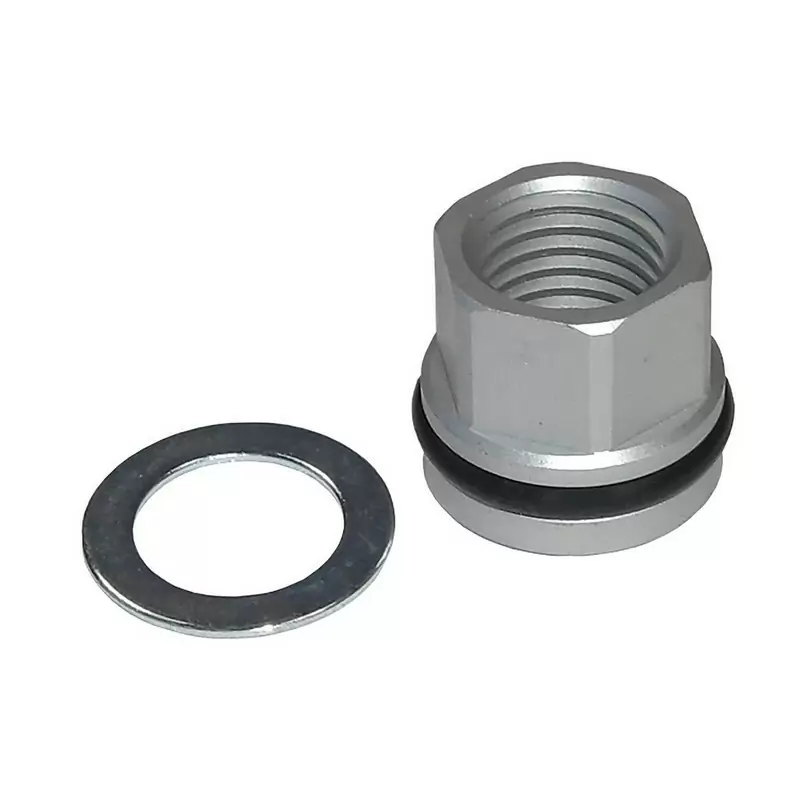 Dado Di Fissaggio Per Sf17 Nrx-S Fke 436-02 - image