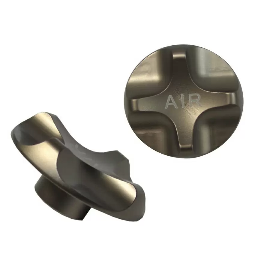 Air valve covering cap for sf14 auron/axon/epicon - image