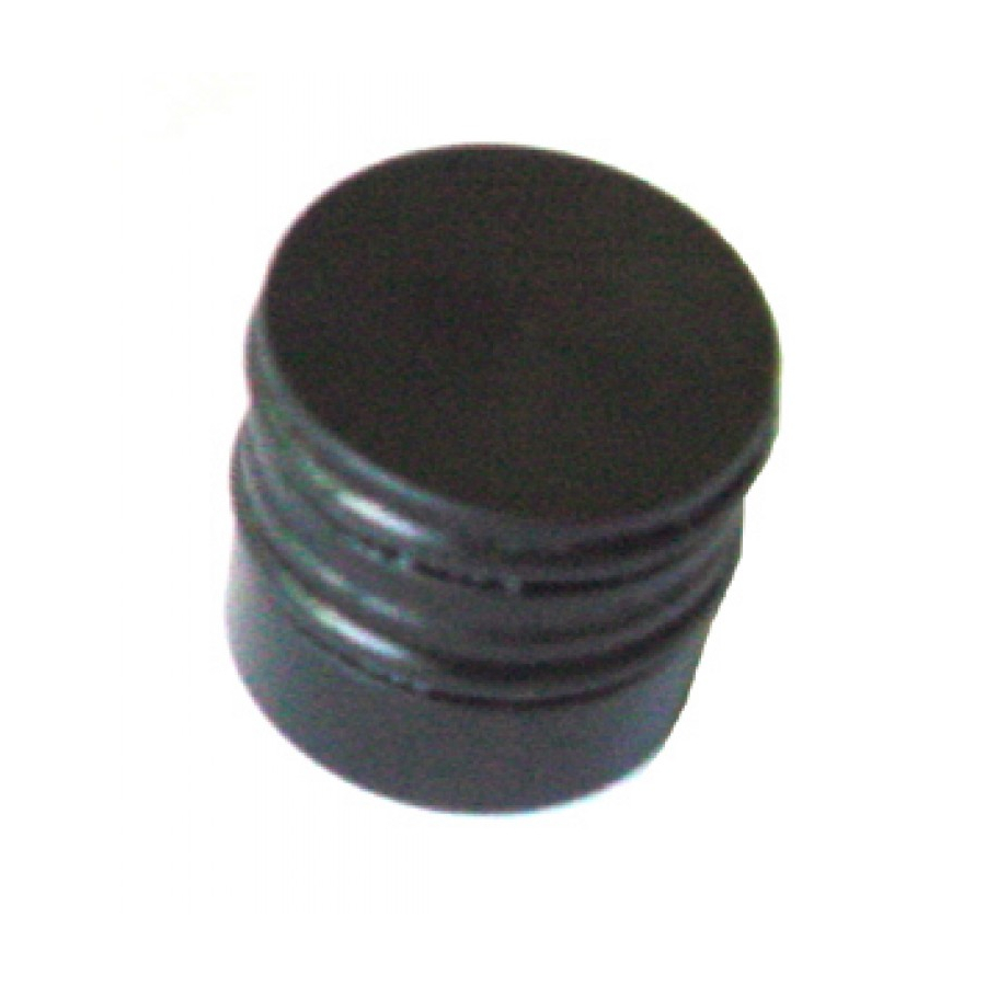 air piston cap with x-sealing
