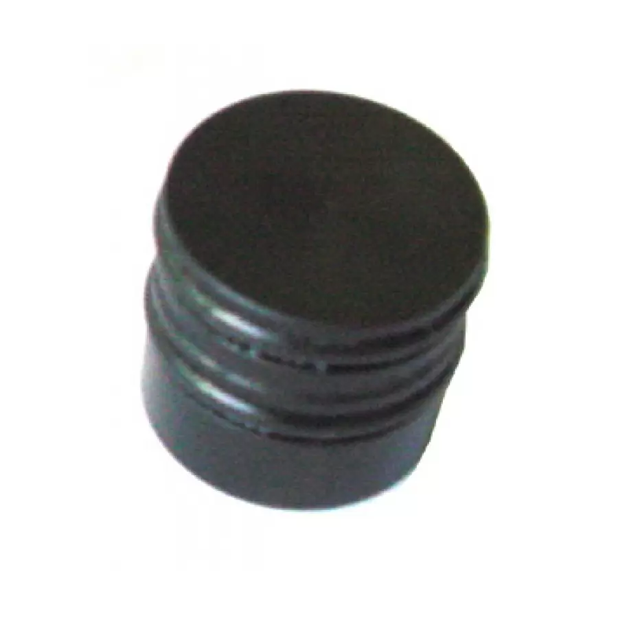 air piston cap with x-sealing - image