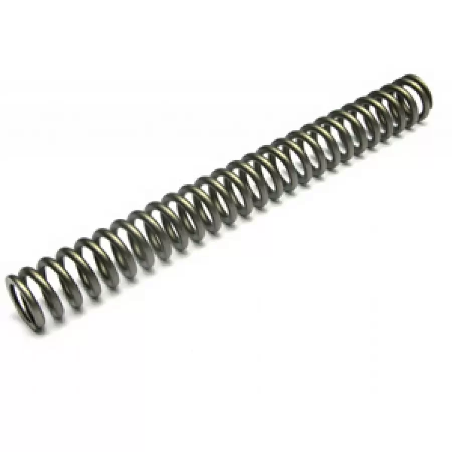 coil spare spring sp12 ncx soft hardness up to 65kg - image