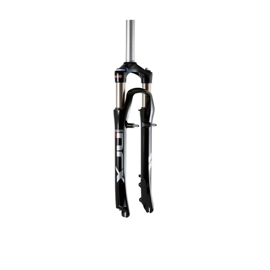 suspension fork SF11 NCX-d-lo 28 '' Black 1 1/8 '' A-Head PM
