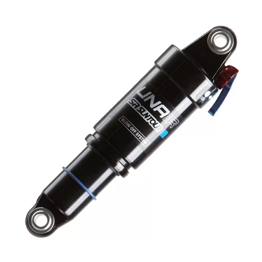 Air shock absorber RS17 190x51mm Imperial - image