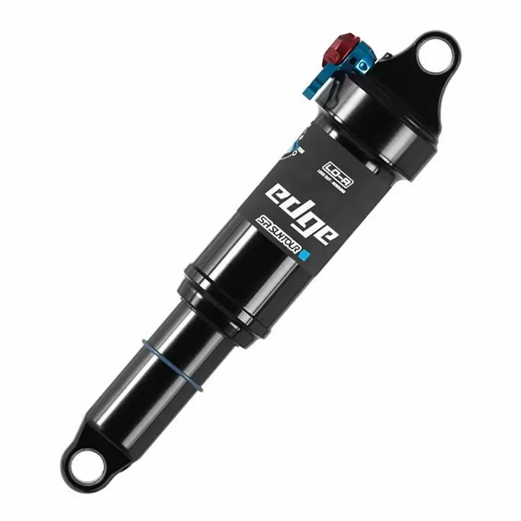 Amortisseur pneumatique rs21 edge plus 2cr 230x65mm Métrique - image
