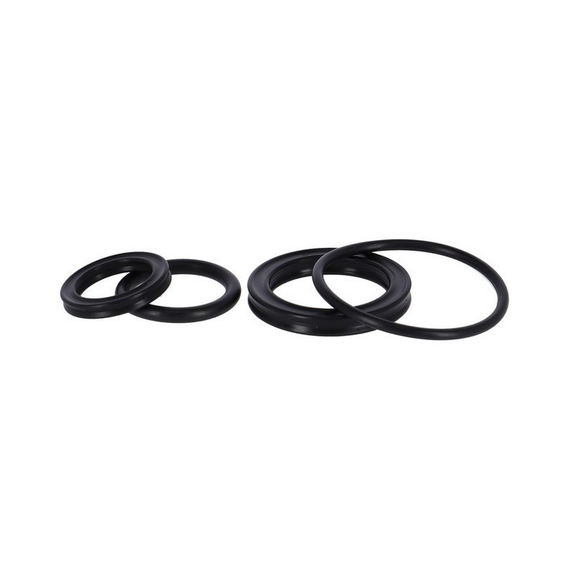 DUAIR oil seal overhaul kit