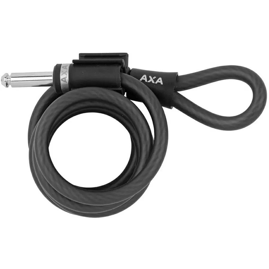 Enchufe cable newton pi para defender r solidplus & fusion largo negro - image