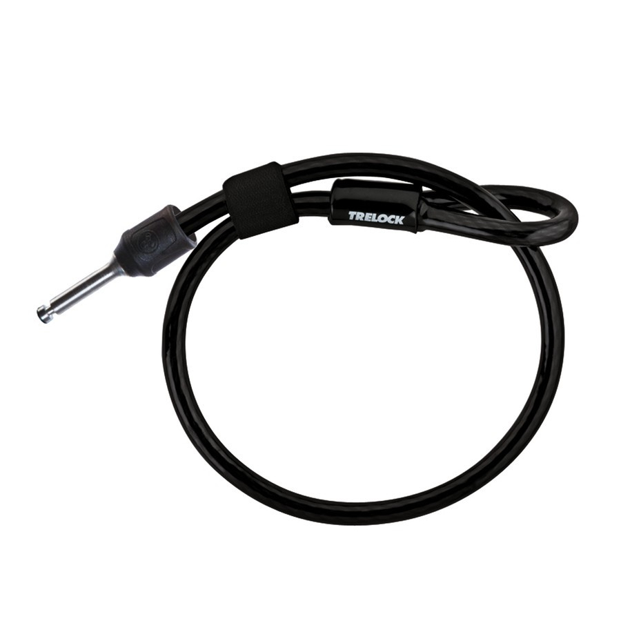 Cable enchufable ZR310 150cm x 10mm para bloqueo de cuadro RS350 / 450